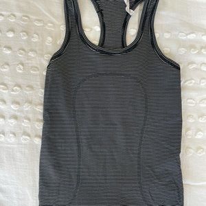 Lululemon Swiftly Tech Racerback Tank - Size 2